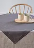 Nappe en lin, bonprix