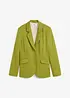 Blazer en jersey de coton, bonprix