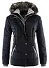 Veste d’hiver style 2 en 1, bonprix