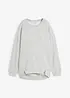 Sweat oversize, bonprix