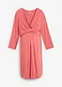 Robe de grossesse/allaitement en viscose extensible, bonprix