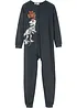 Combipyjama en coton doux, bonprix