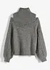 Pull épaules dénudées, bonprix