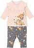 T-shirt + legging Disney bébé (Ens. 2 pces.), Disney