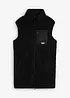 Gilet polaire sans manches, bonprix