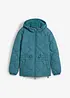 Veste matelassée à capuche, bonprix