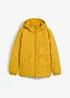 Veste matelassée à capuche, bonprix
