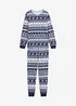 Pyjama enfant 100% coton (ens. 2 pces), bonprix