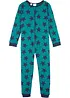Combipyjama 100% coton, bonprix