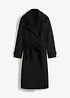 Manteau long, bonprix