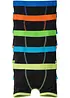 Lot de 5 boxers en coton extensible, bonprix