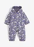Combinaison neige bébé, bonprix