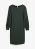 Robe en jersey Punto di Roma, bonprix