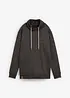 Sweat-shirt long, bonprix