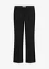 Pantalon extensible, bootcut, bonprix