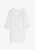 Tunique-blouse en douce viscose, bonprix