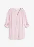 Tunique-blouse en douce viscose, bonprix