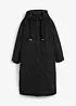 Parka longue, bonprix