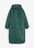 Parka longue, bonprix