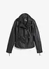Blouson enduit 100% viscose, bonprix