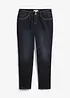 Jean boyfriend taille normale, extensible, bonprix