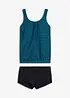 Tankini oversize (ens. 2 pces.), bonprix