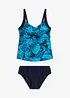 Tankini (Ens. 2 pces.), bonprix