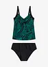 Tankini (Ens. 2 pces.), bonprix