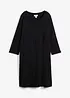 Robe en jersey de coton, bonprix