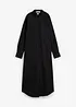 Robe-chemise 100% coton, bonprix
