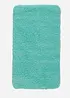 Tapis de bain tufté uni et haut, bonprix