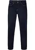 Jean multi-stretch Regular à taille élastiquée, droit, bonprix