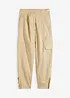 Pantalon cargo ample, bonprix