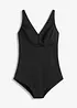 Body sculptant sans coutures ni armatures, maintien modéré, bonprix