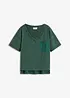 T-shirt oversize 100% coton, bonprix