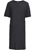 Robe T-shirt oversize, bonprix