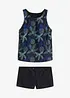 Tankini (ens. 2 pces), bonprix