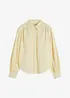 Chemisier rayé, bonprix