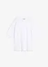 T-shirt épais oversize 100% coton, bonprix