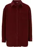 Chemise en velours côtelé 100% coton, bonprix