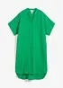 Robe-chemise 100% coton, bonprix