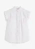 Léger chemisier sans manches, bonprix