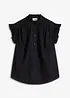 Léger chemisier sans manches, bonprix