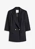 Blazer long manches 3/4, bonprix