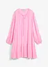 Robe-tunique en viscose fluide, bonprix