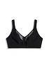 Soutien-gorge de maintien sans armatures, bonprix