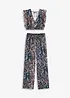 Top et pantalon (ens. 2 pces), bonprix