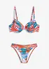 Bikini à armatures (ens. 2 pces), bonprix