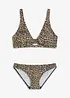 Bikini brassière (ens. 2 pces), bonprix