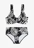 Bikini minimiseur (ens. 2 pces), bonprix
